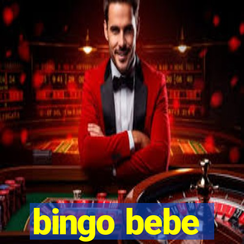 bingo bebe